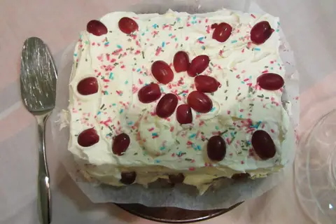Niles Bakery photo 4