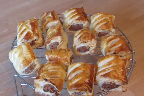 Niles Bakery photo 3